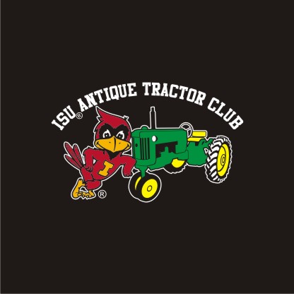 Antique Tractor Club Header