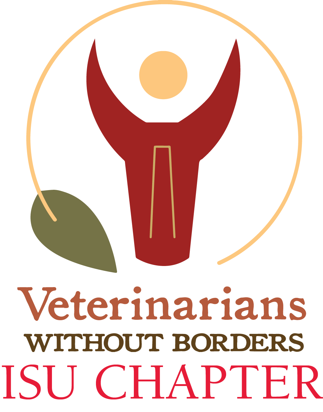 Veterinarians Without Borders Header