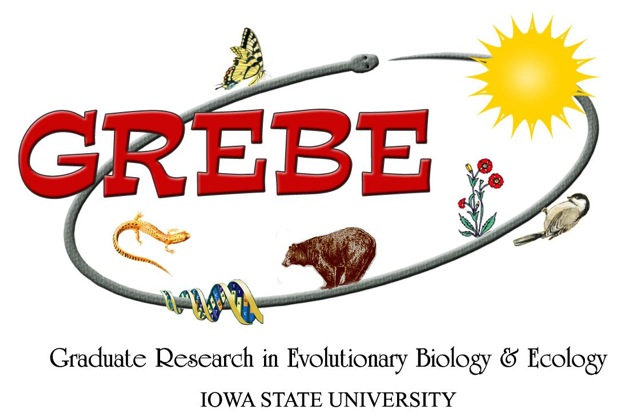 Graduate Research in Evolutionary Biology and Ecology Header