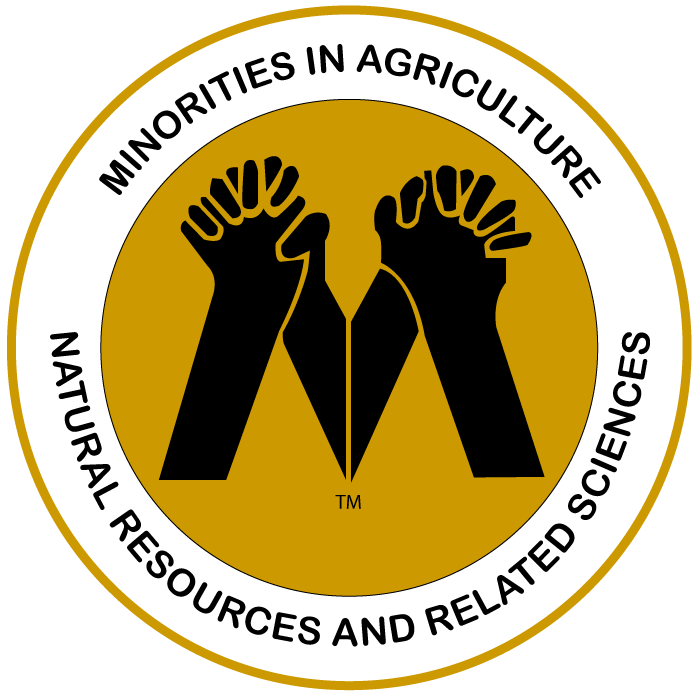 MANRRS: Minorities In Ag, Natural Resources & Related Sciences Header
