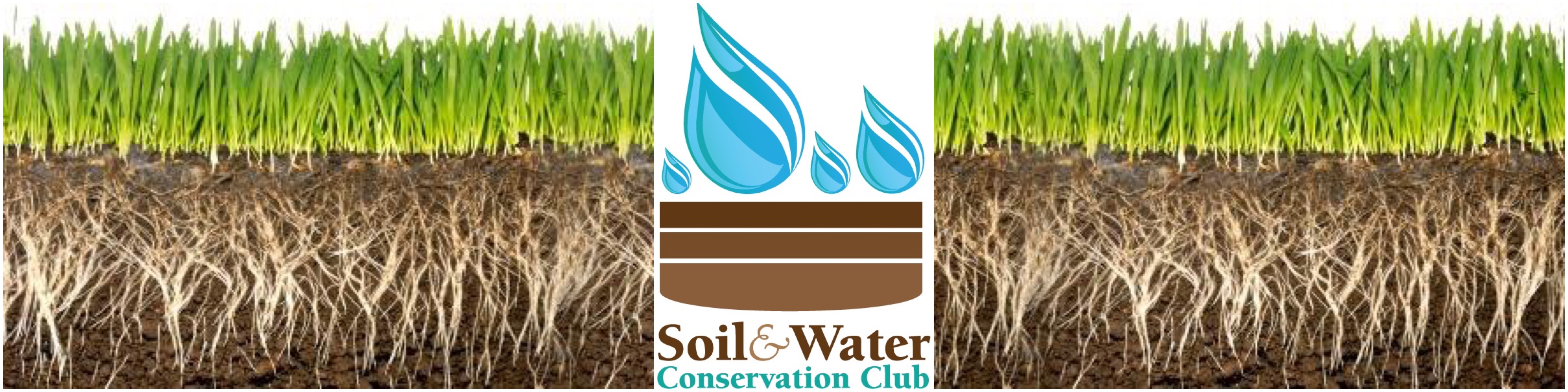 Soil And Water Conservation Club Header