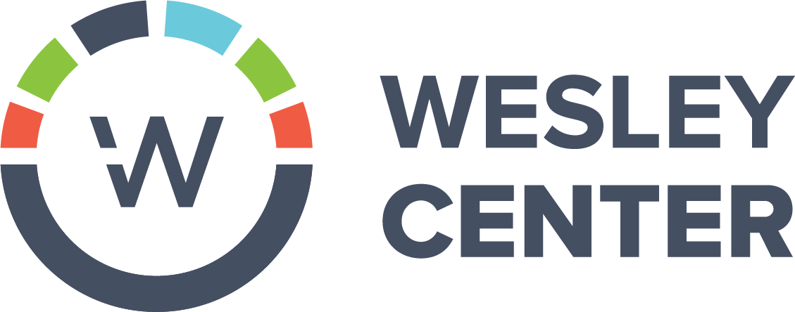 Wesley Foundation (United Methodist Student Center) Header