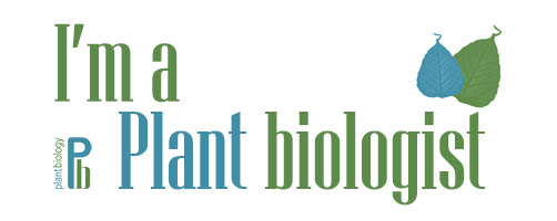 Graduate Student Organization of Plant Biologists Header
