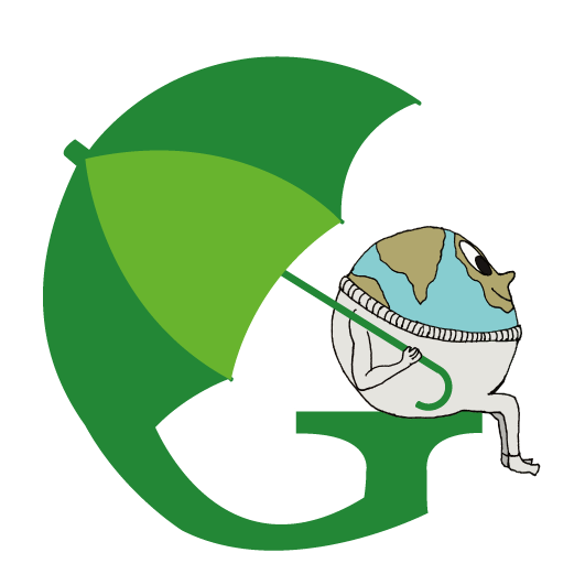 The Green Umbrella Header