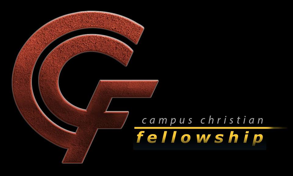 Campus Christian Fellowship Header