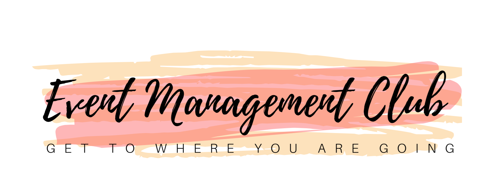 Event Management Club Header