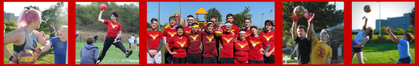 Quidditch Club Header