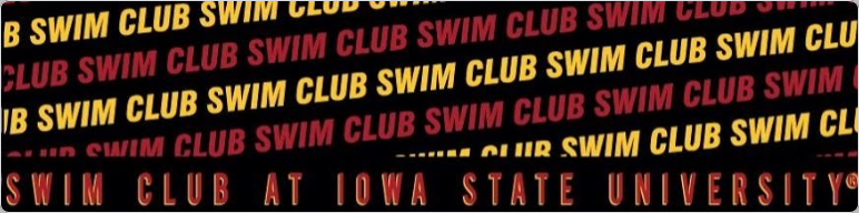Swim Club Header