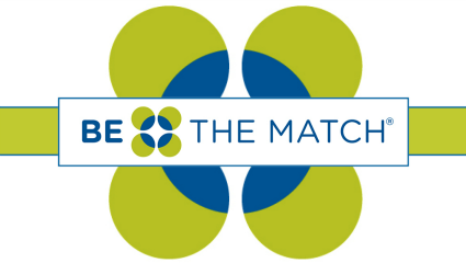 Be The Match On Campus Header