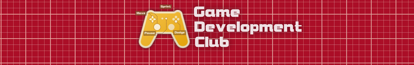 Game Development Club Header
