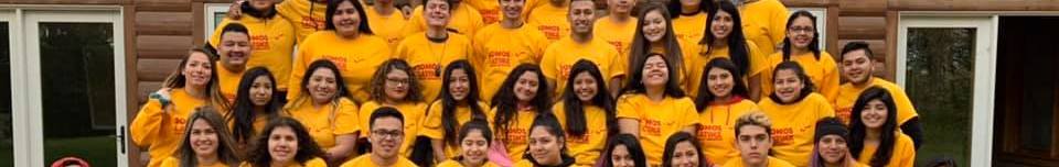 Latinx Student initiatives Header
