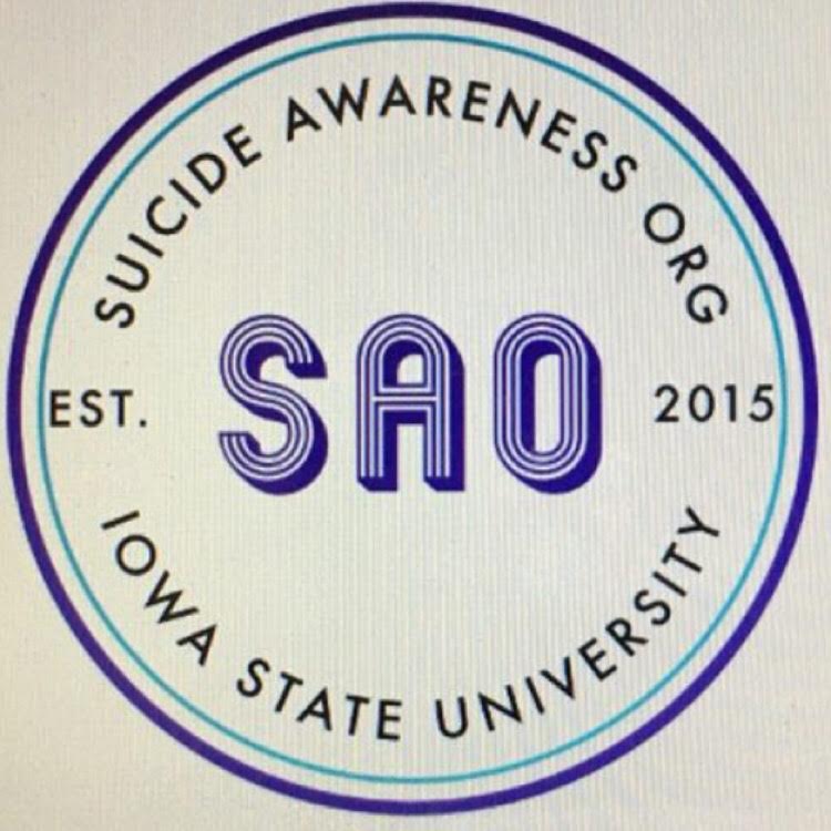Suicide Awareness Organization Header