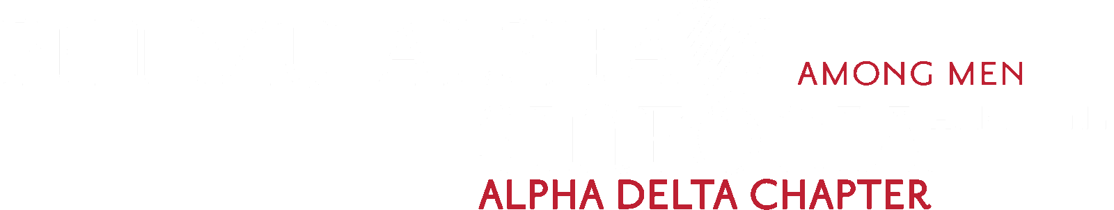 Phi Mu Alpha Sinfonia Wordmark