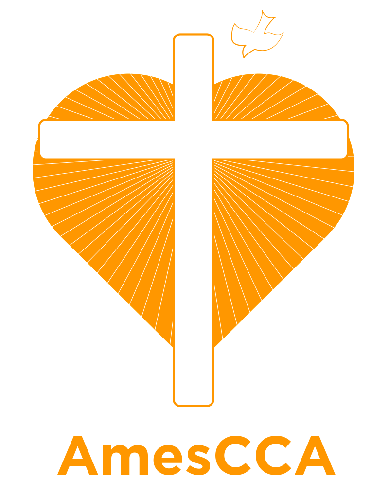Ames Chinese Christian Fellowship Header