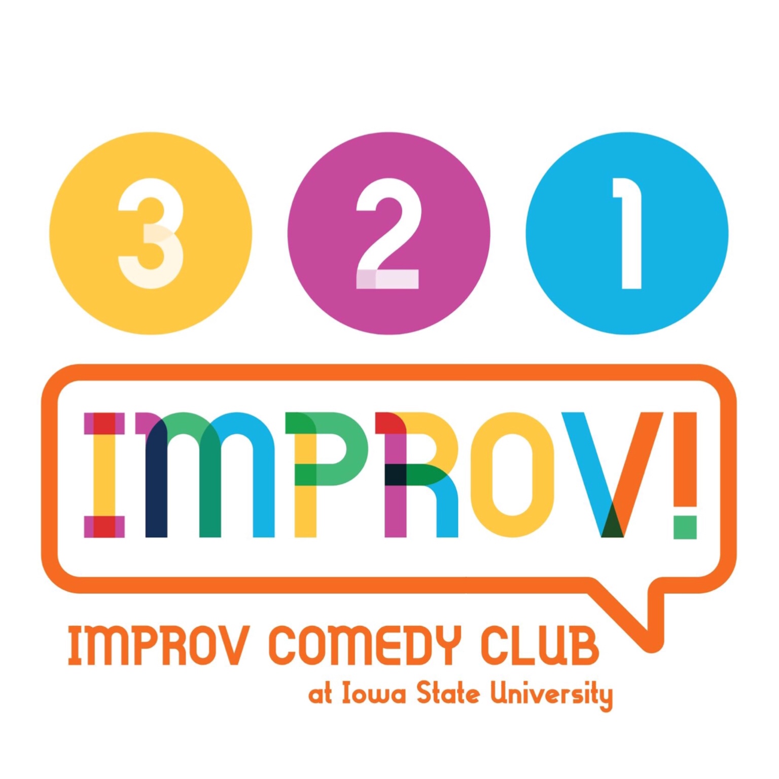 Improv Comedy Club Header