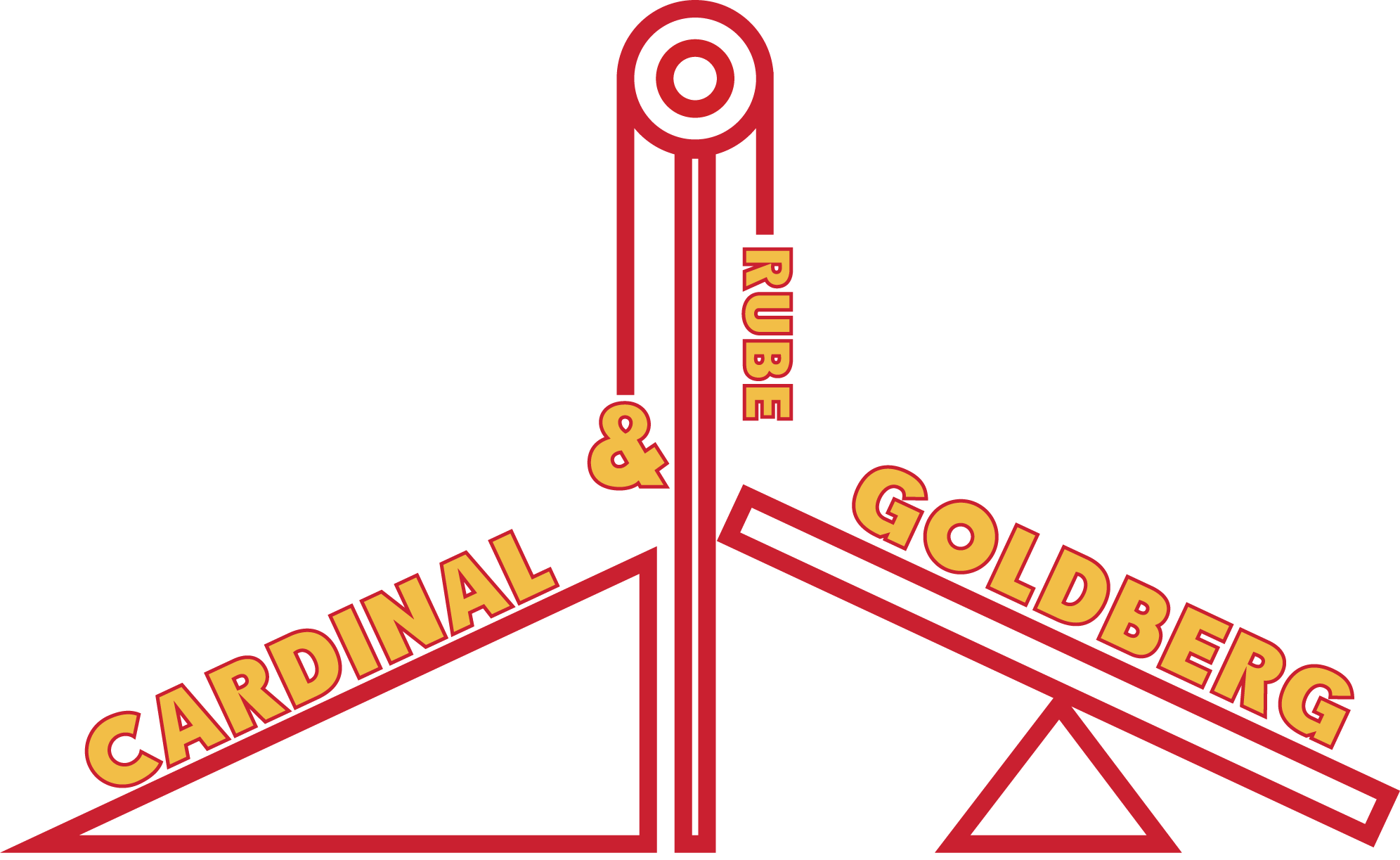 Rube Goldberg Club Header