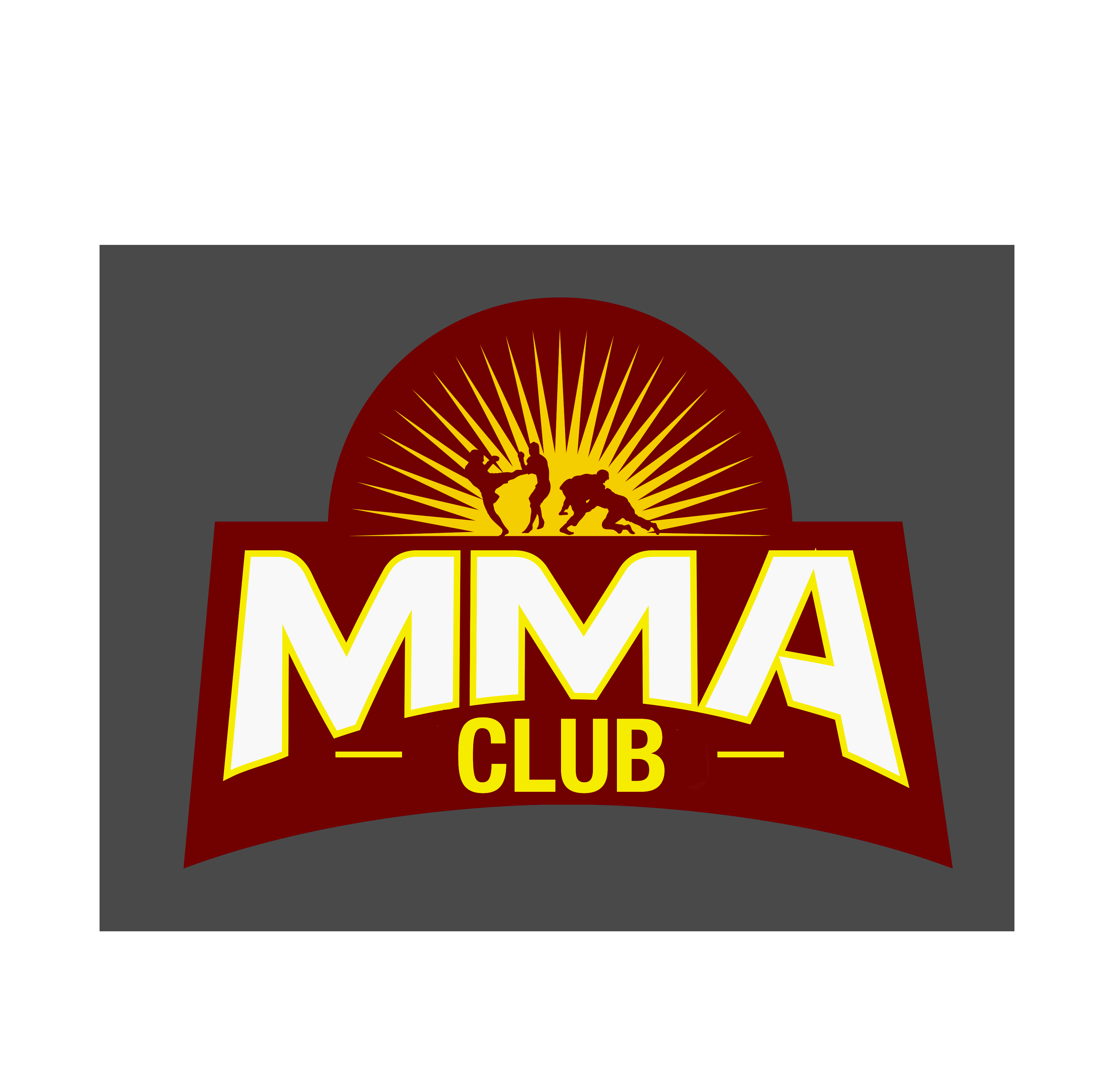MMA Club Header