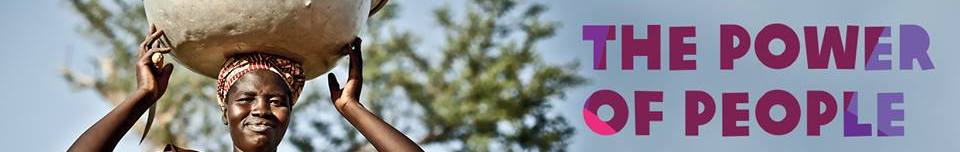 Oxfam America Club Header