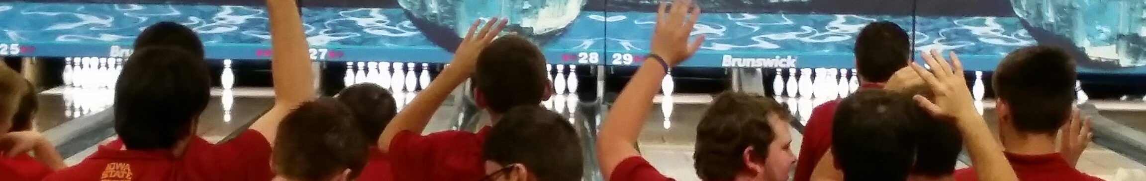 Bowling Club Header