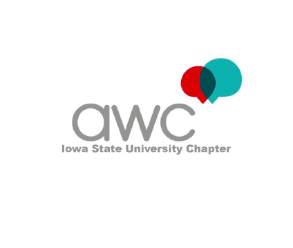 Central Iowa Student Chapter of the Association for Women in Communications Header