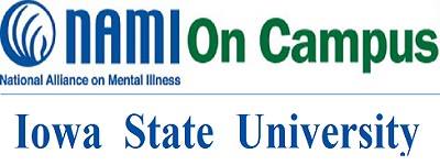 National Alliance on Mental Illness On Campus Header