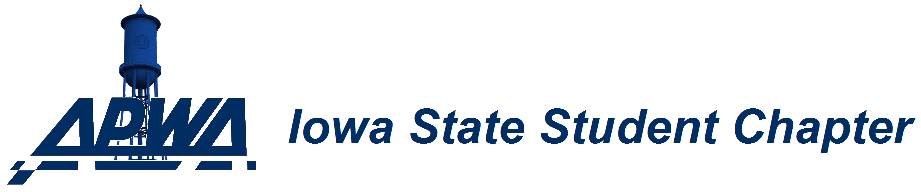 American Public Works Association Header