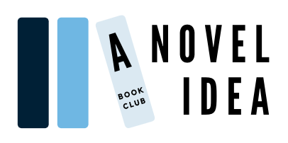 A Novel Idea Header