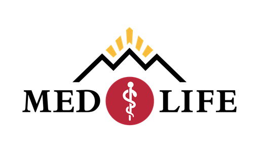 MEDLIFE Header