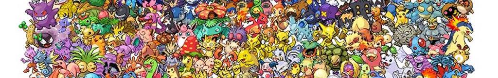 Cardinal Pokémon League Header