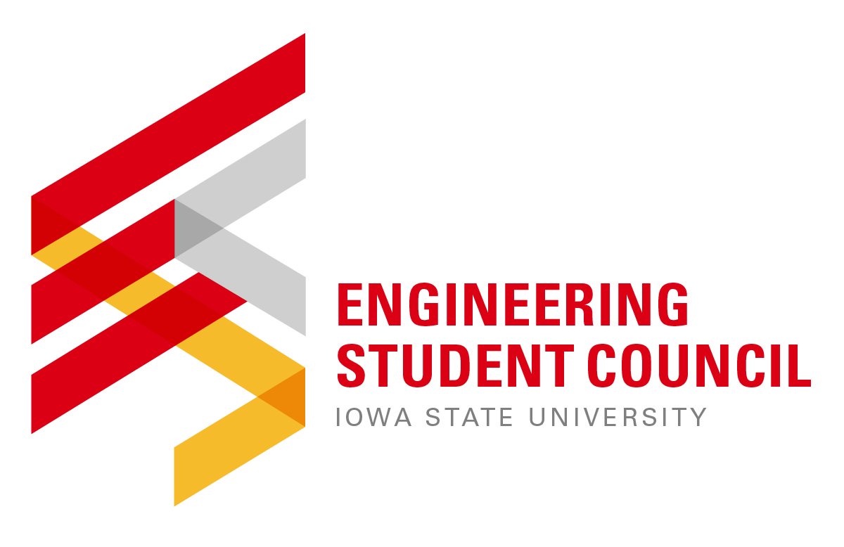 Engineering Student Council Header