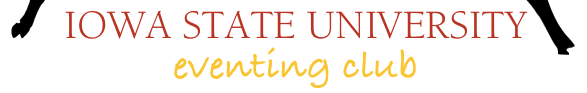 Eventing Club Header