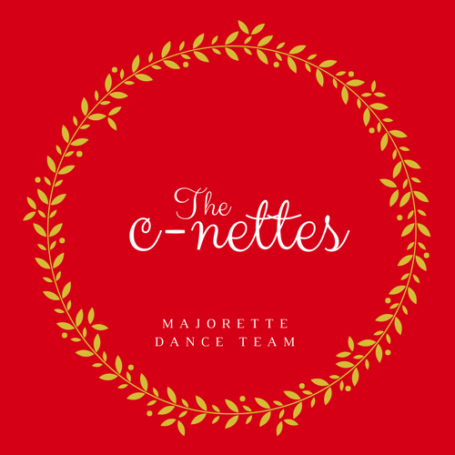 C-Nettes Dance Line Header