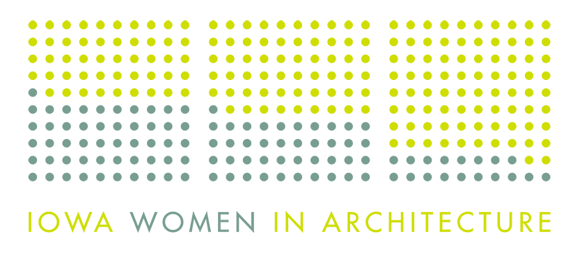 Iowa Women in Architecture Students Header