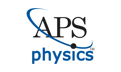 American Physical Society (APS) logo