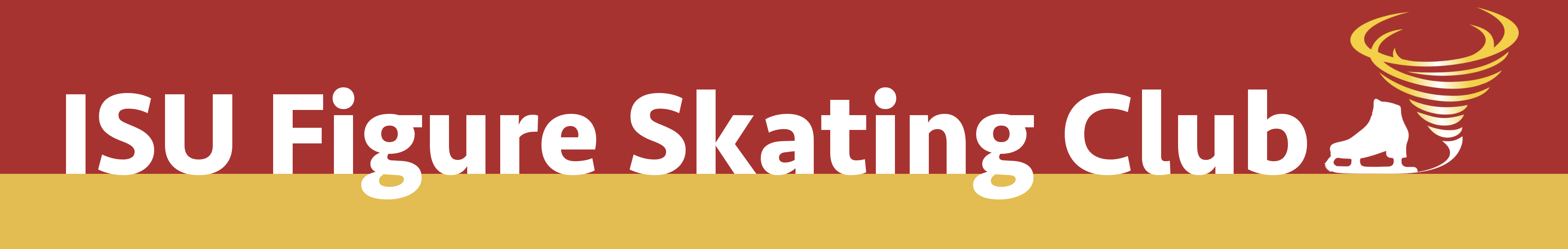 Figure Skating Club Header