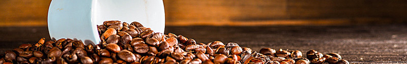 The Coffee Club Header