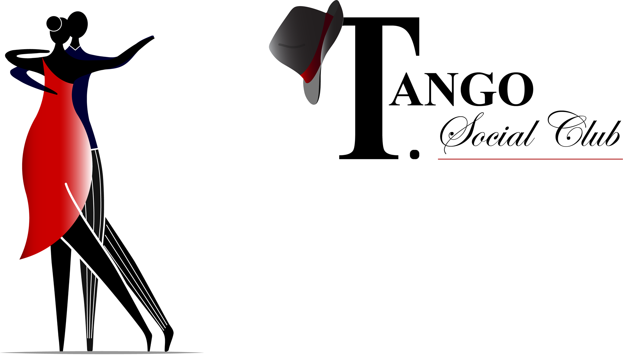 Tango Social Club Header
