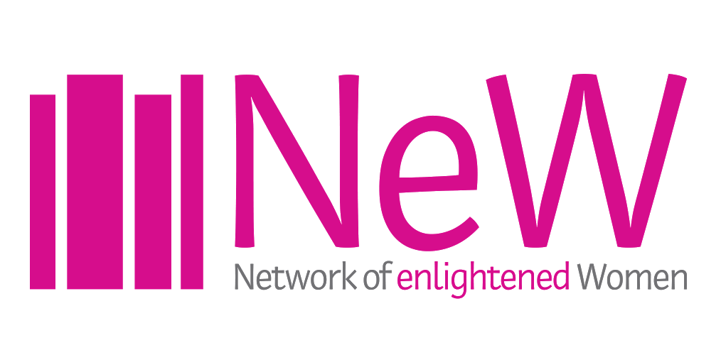 Network of enlightened Women Header