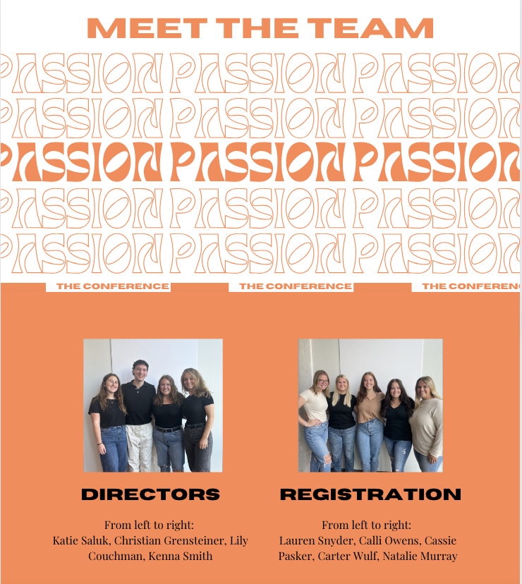Iowa State University • Student Organizations