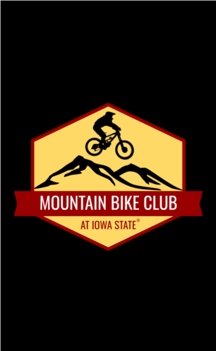 mountain bike club logos