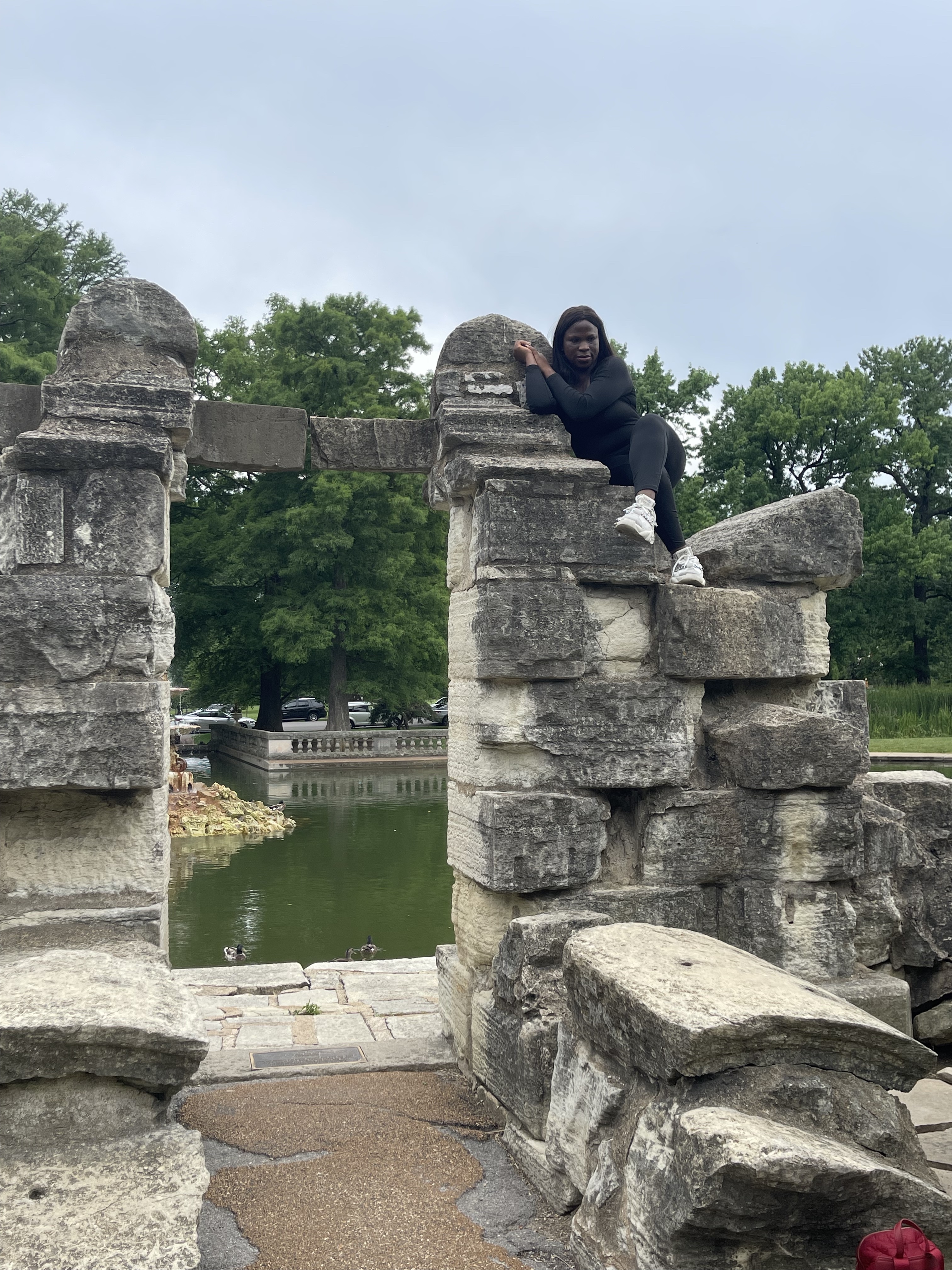 Tower Grove Park