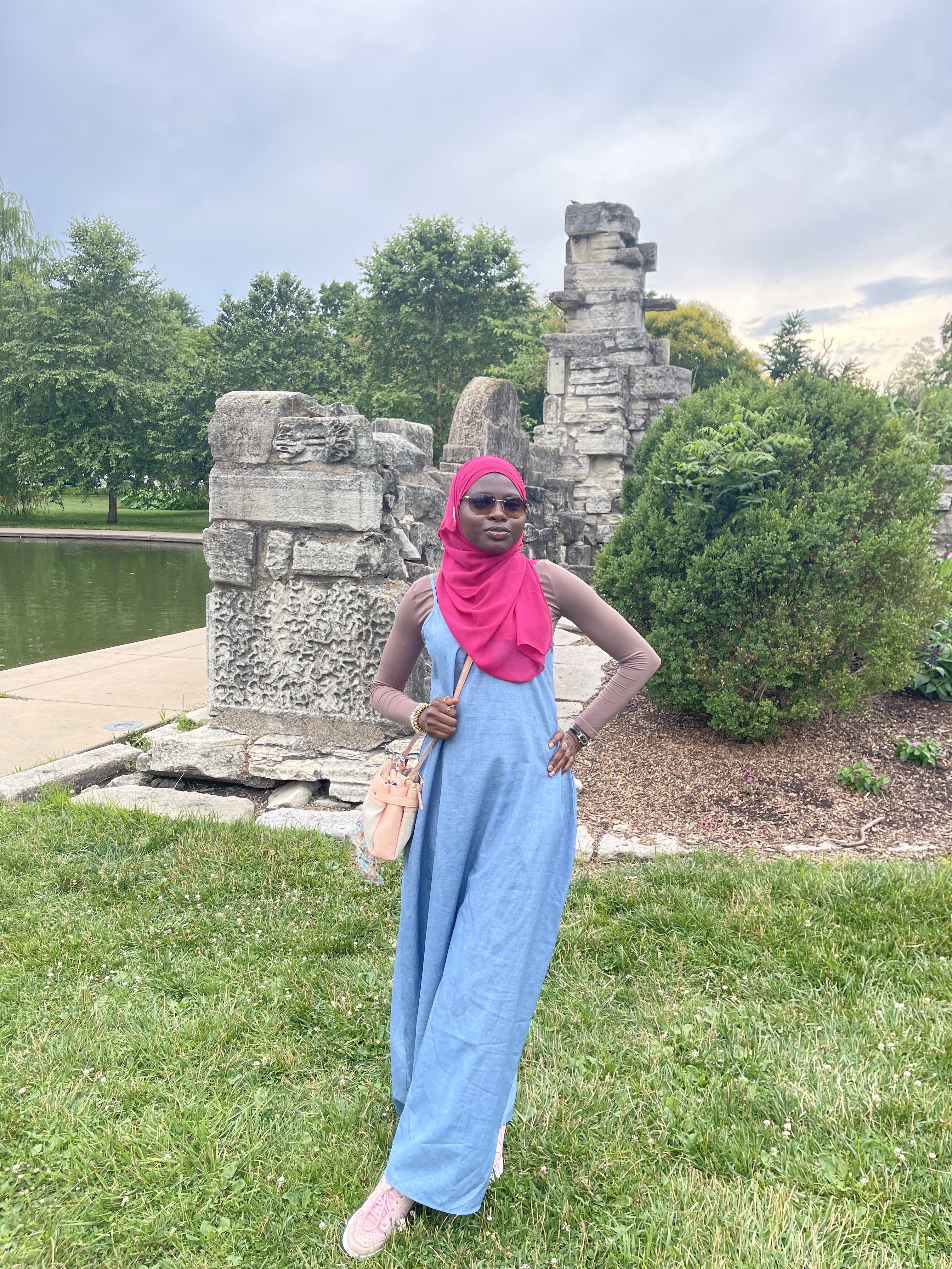 Tower Grove Park