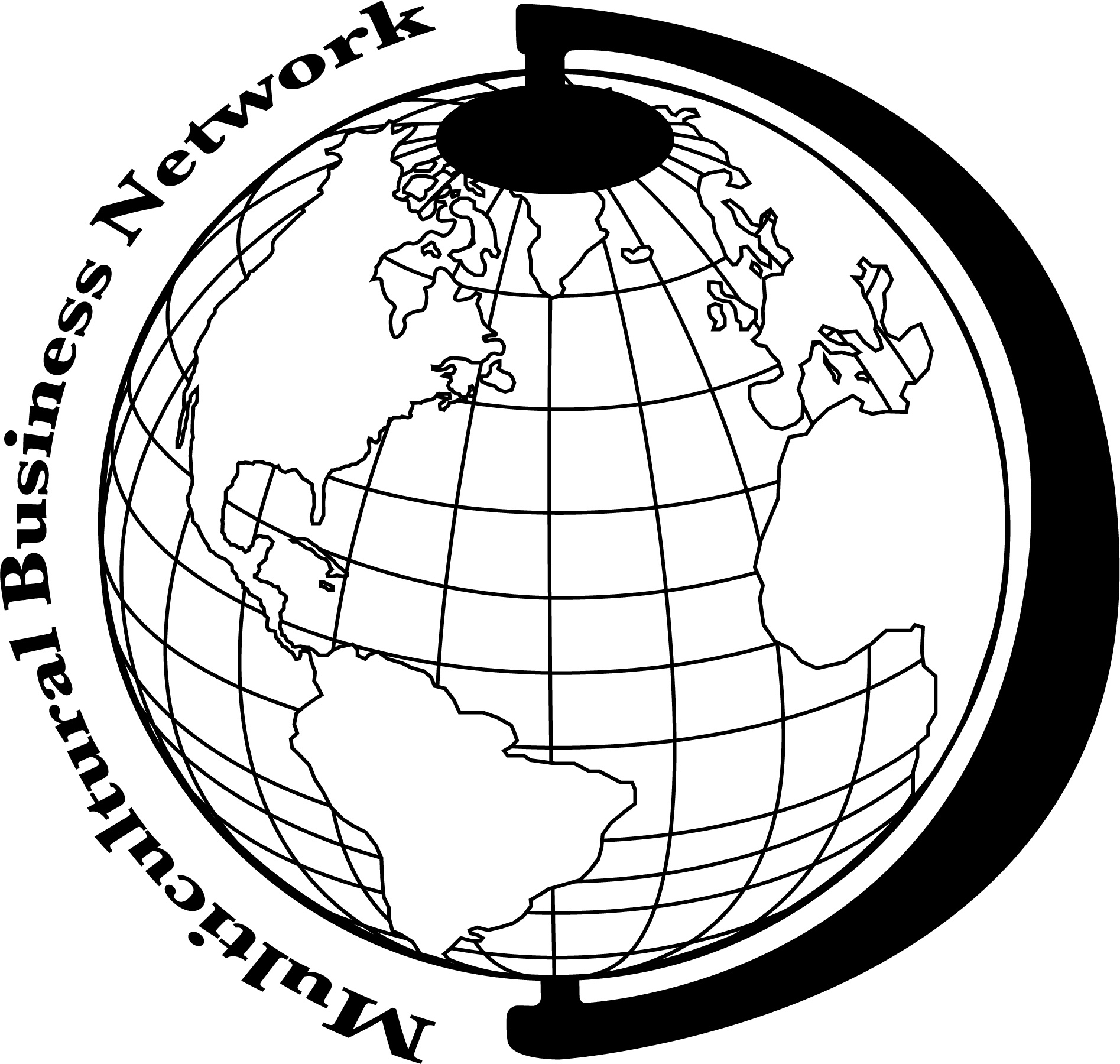 Multicultural Business Network Header