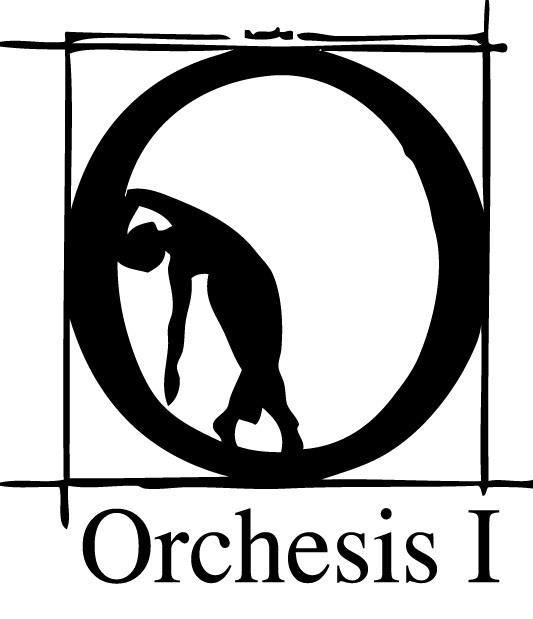 Orchesis I Dance Company Header
