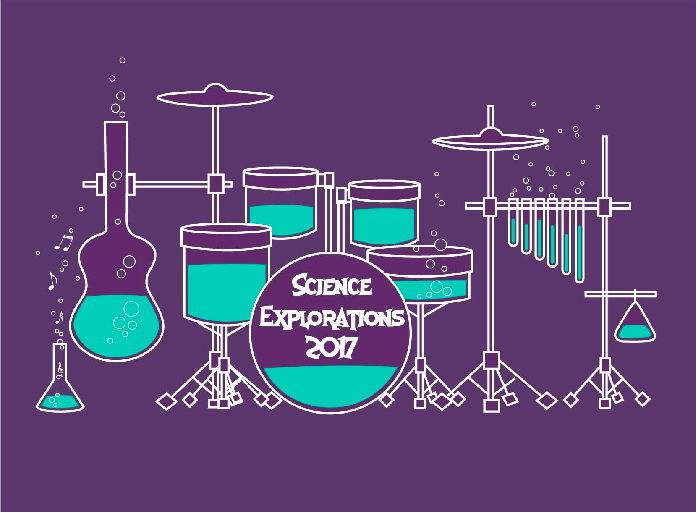 Science Explorations Header
