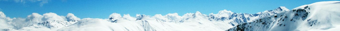 Ski and Snowboard Club Header