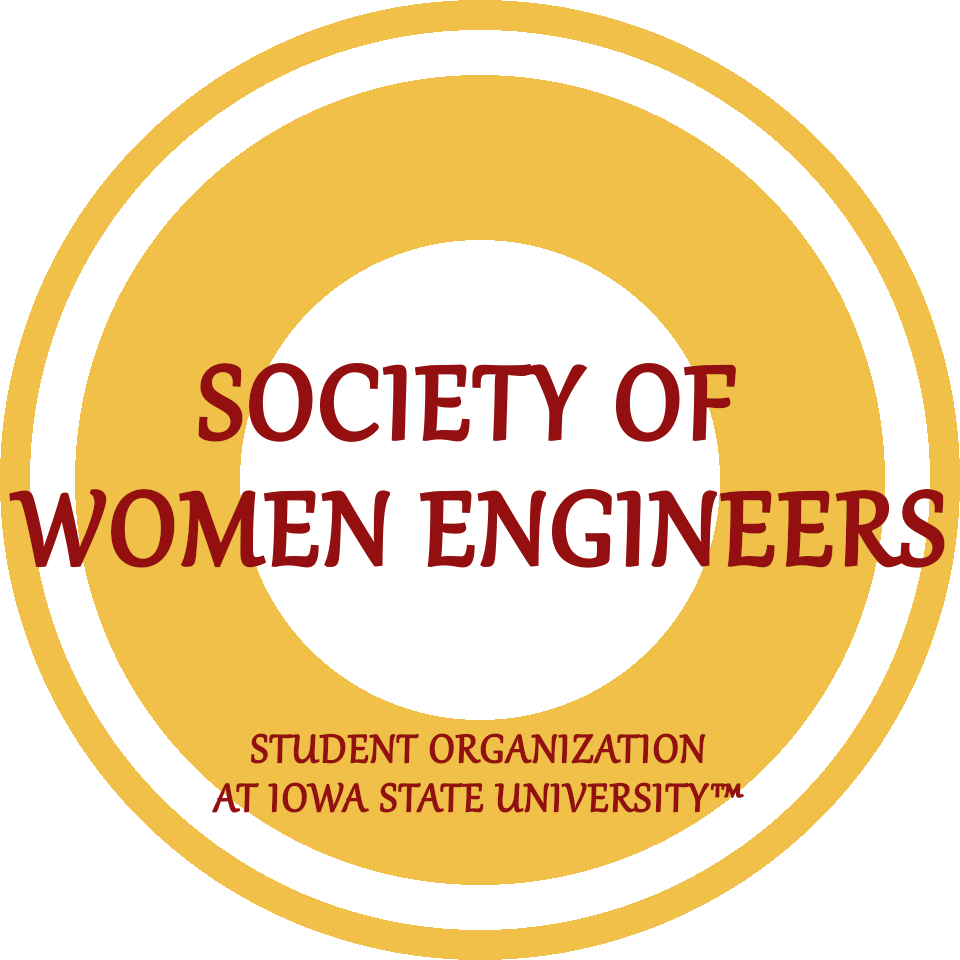 Society of Women Engineers Header