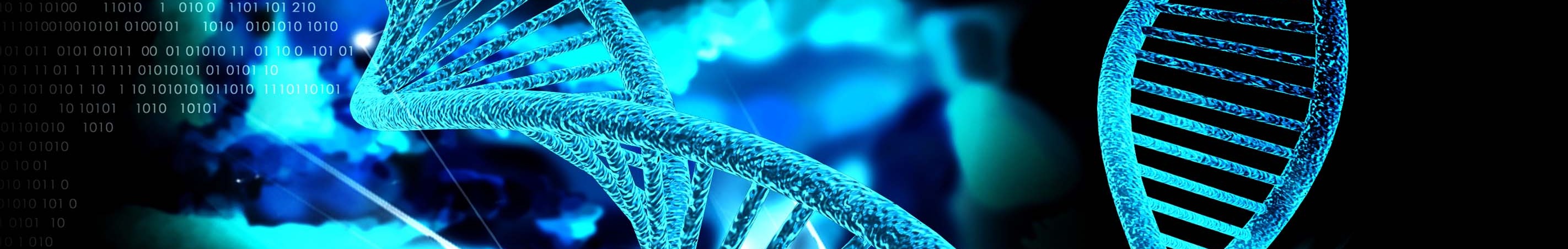 Genetics Club Header