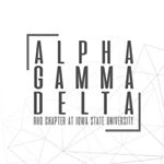 Alpha Gamma Delta Header