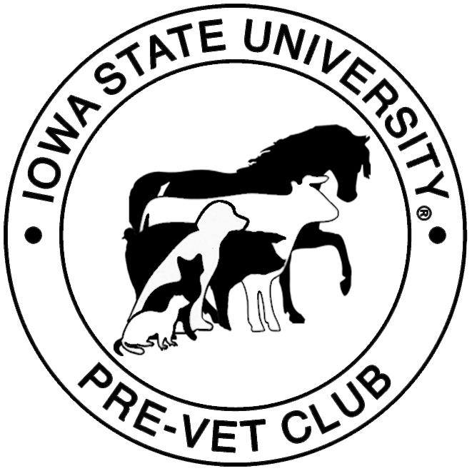 Pre-Veterinary Club Header